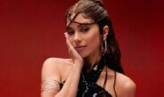 “PINTEREST”, el nuevo sencillo de Anitta, celebra su conexión con el samba