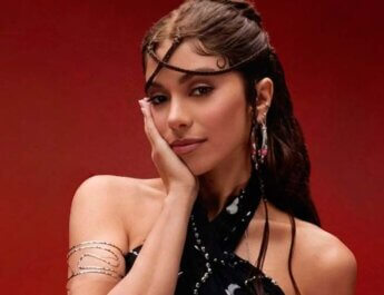 “PINTEREST”, el nuevo sencillo de Anitta, celebra su conexión con el samba