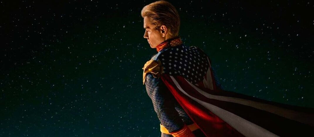 “The Boys” revela tráiler final y fecha de estreno