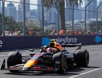 Gran Premio de Australia no cambia sus planes a pesar de los ataques en Oriente Medio