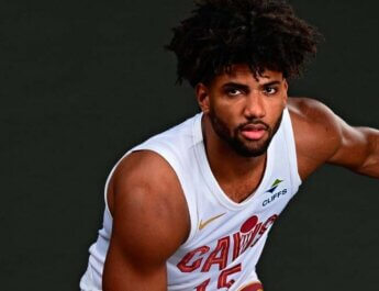 ¿Quién es Norchad Omier, el primer nicaragüense en jugar en la NBA?