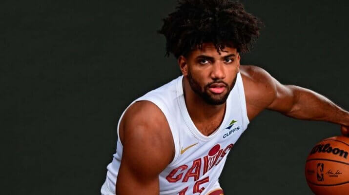 ¿Quién es Norchad Omier, el primer nicaragüense en jugar en la NBA?