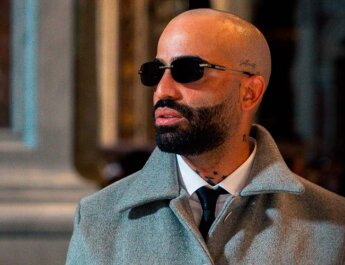 Arcángel agota múltiples fechas de su ‘LA 8VA MARAVILLA WORLD TOUR 20 ANIVERSARIO’