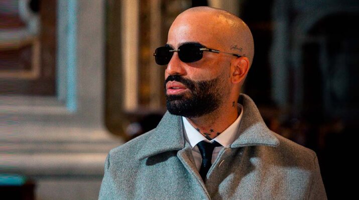 Arcángel agota múltiples fechas de su ‘LA 8VA MARAVILLA WORLD TOUR 20 ANIVERSARIO’