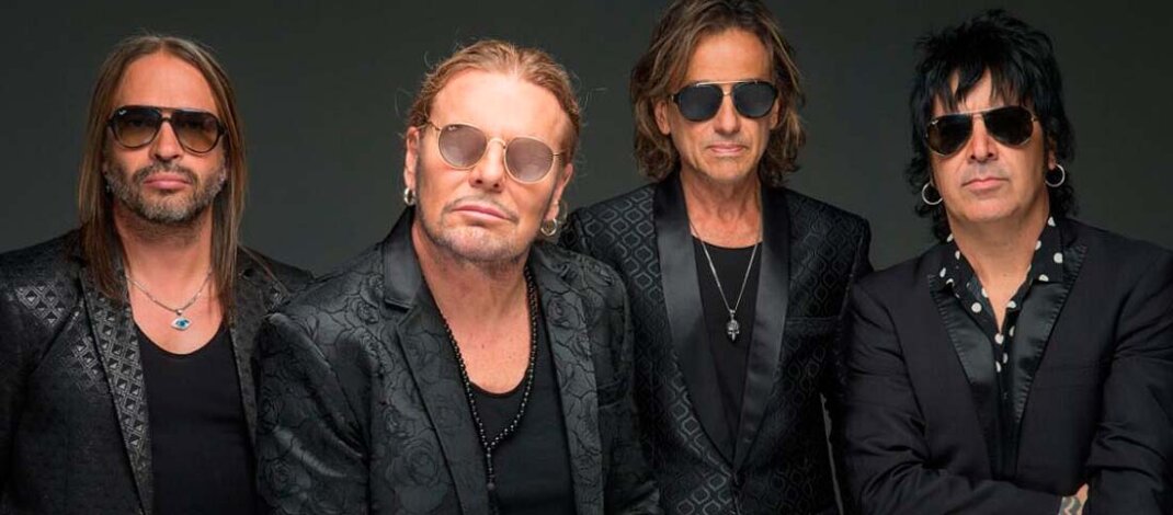 Maná vuelve a Costa Rica en Picnic Festival, a diez años de su última visita