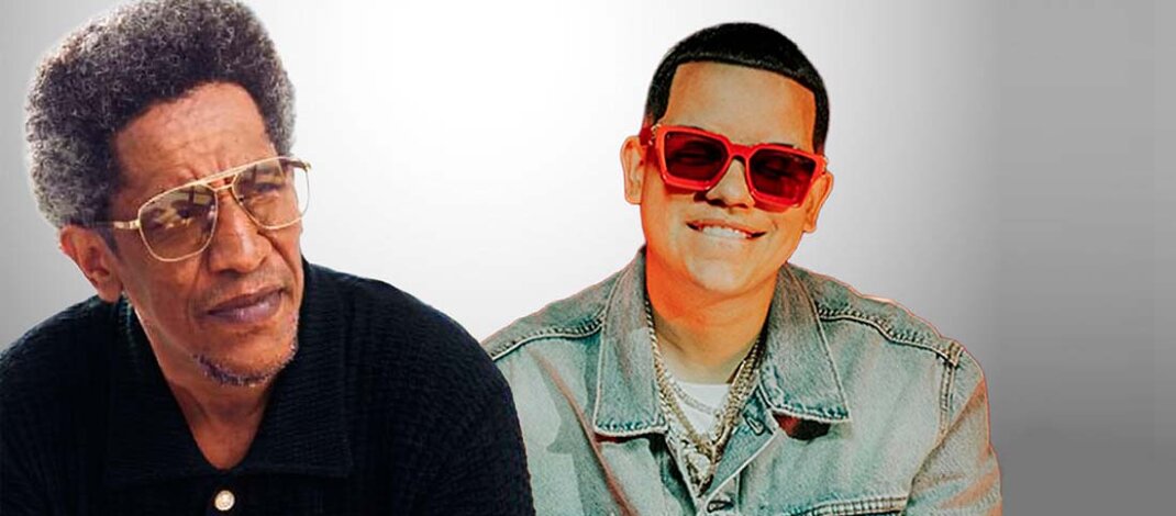 Tego Calderón continúa su legado con “GUSTITO” junto J Álvarez