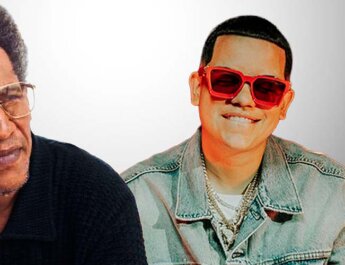 Tego Calderón continúa su legado con “GUSTITO” junto J Álvarez