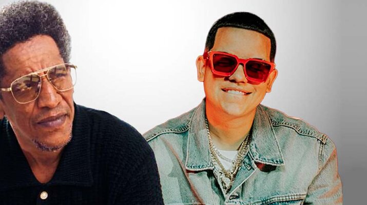 Tego Calderón continúa su legado con “GUSTITO” junto J Álvarez