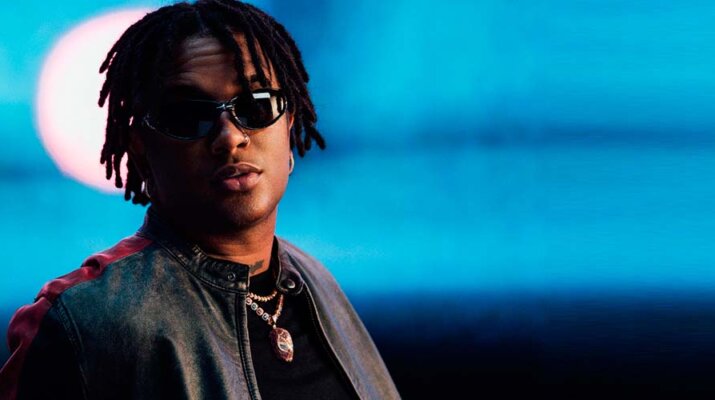 Hamilton consolida su momento con 6 nominaciones a los Premios Nuestra Tierra 2026