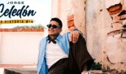 JORGE CELEDÓN se proyecta al mundo con nueva alianza global con FENIX ENTERTAINMENT