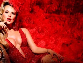 Éxito arrollador de Marjorie De Sousa en su regreso triunfal a “Perfume de Gardenia" en México