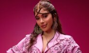Anitta presenta "Pinterest" en español, ya disponible en todas las plataformas