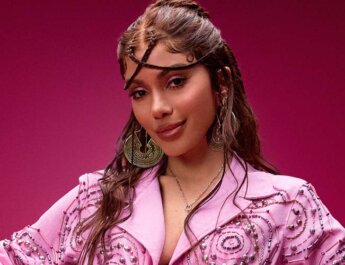 Anitta presenta "Pinterest" en español, ya disponible en todas las plataformas