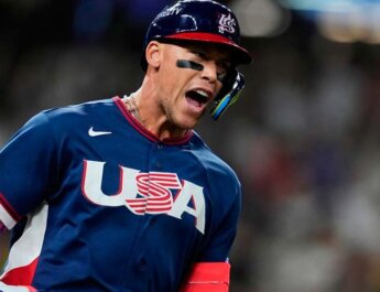 Aaron Judge considera que ganar el Clásico Mundial es “más grande y mejor” que la Serie Mundial con Yankees