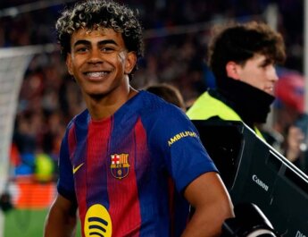 Barcelona exhibió “fútbol total” para aplastar al Newcastle y volar a cuartos de Champions League