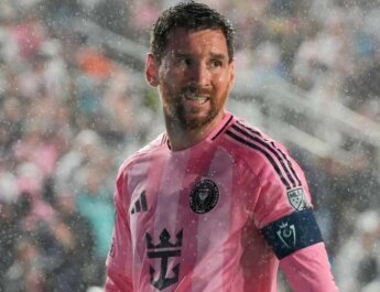 Inter Miami fracasa y se va de la Concachampions: “El responsable soy yo”