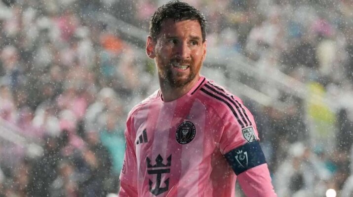 Inter Miami fracasa y se va de la Concachampions: “El responsable soy yo”