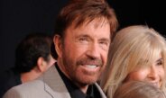 Murió el actor Chuck Norris a los 86 años