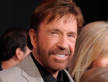 Murió el actor Chuck Norris a los 86 años