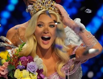 Victoria Kjær, Miss Universo 2024, se convierte en dueña de la franquicia en Dinamarca