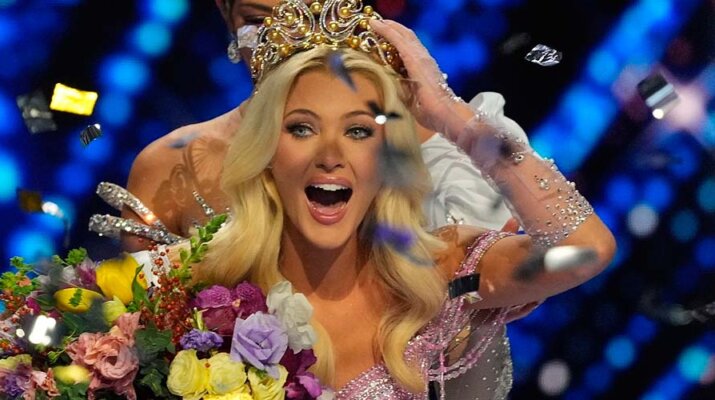 Victoria Kjær, Miss Universo 2024, se convierte en dueña de la franquicia en Dinamarca