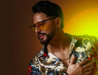 Rogers Sky estrena “Rompiendo cadenas”, un tema cargado de emoción y mensaje de superación