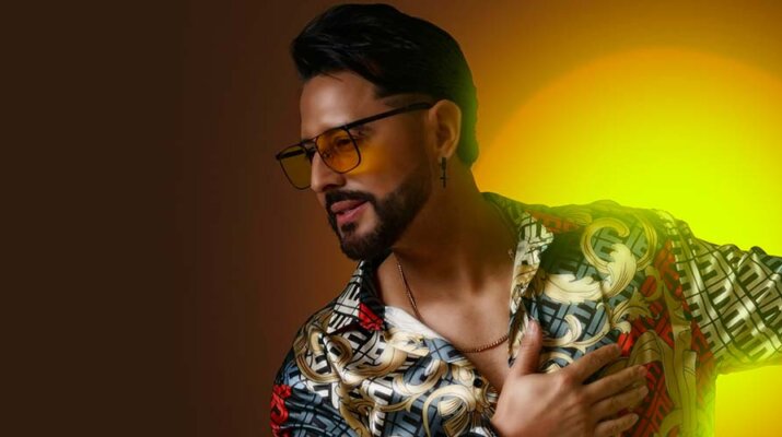 Rogers Sky estrena “Rompiendo cadenas”, un tema cargado de emoción y mensaje de superación