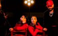 Las Rodes lanzan ‘Maskara’ con Fran y Nico: flamenco-pop en clave urbana