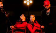 Las Rodes lanzan ‘Maskara’ con Fran y Nico: flamenco-pop en clave urbana