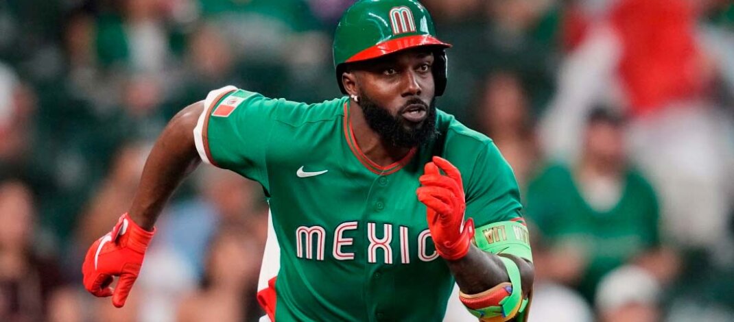 Randy Arozarena se disculpa con Cal Raleigh y cierra polémica del Clásico Mundial