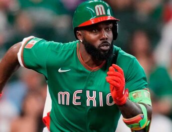 Randy Arozarena se disculpa con Cal Raleigh y cierra polémica del Clásico Mundial