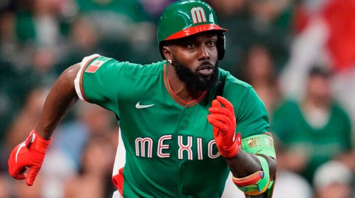 Randy Arozarena se disculpa con Cal Raleigh y cierra polémica del Clásico Mundial