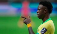 Vinícius Jr. va sin mentiras al Mundial 2026: “Brasil no es favorita”