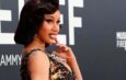 Cardi B se arrepiente de sus planes de someterse a una cirugía de reducción de glúteos