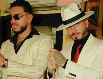 "TONTO" anticipa algo más grande de J Balvin y Ryan Castro