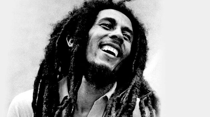 Herederos de Bob Marley van a tribunales por fraude