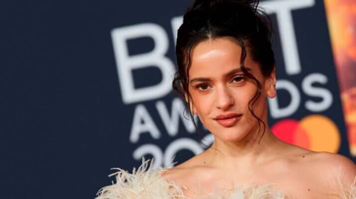 Aseguran que Rosalía está interesada en un apartamento de millones de dólares