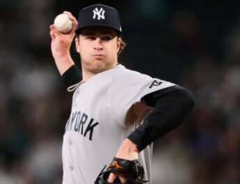 Yankees se llevan serie ante Seattle con gran salida de Cam Schlittler