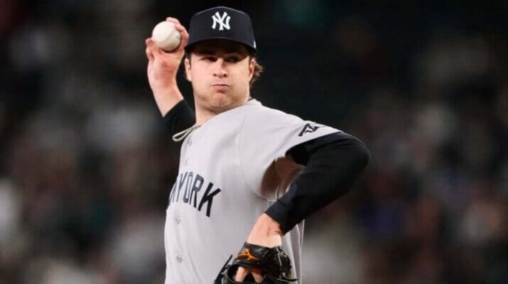 Yankees se llevan serie ante Seattle con gran salida de Cam Schlittler