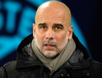 Pep Guardiola deja en veremos su continuidad en el Manchester City