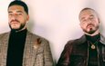 El Código de Omerta: J Balvin y Ryan Castro Se Unen Para Un Álbum Colaborativo Sin Precedentes