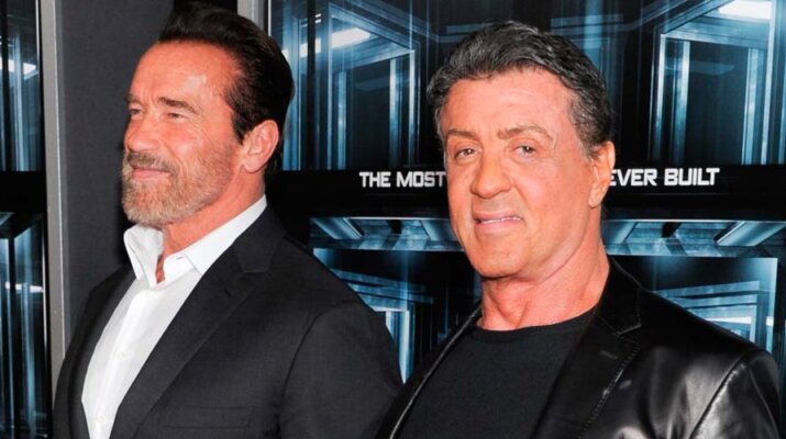 ¿Se estaría organizando un nuevo film de “The Expendables” ante el éxito que recobraron en Netflix?