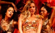 Karol G hizo historia en Coachella y honró a la comunidad latina durante su show