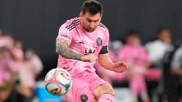 ¿Cuántos extranjeros hay en la MLS en 2026? El dominio de Argentina y Brasil