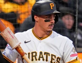 ¿Quién es Konnor Griffin? El súper novato que recibió extensión histórica en MLB