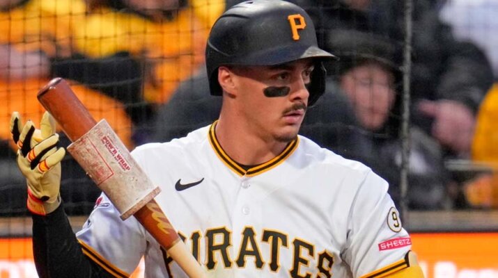 ¿Quién es Konnor Griffin? El súper novato que recibió extensión histórica en MLB