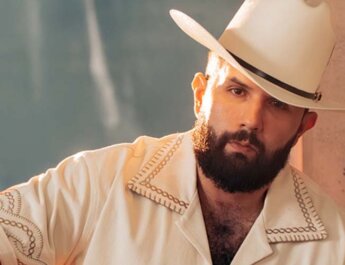 Carín León anuncia su regreso estelar al Madison Square Garden