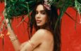 Anitta lanza su nuevo álbum ‘EQUILIBRIVM’