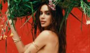 Anitta lanza su nuevo álbum ‘EQUILIBRIVM’