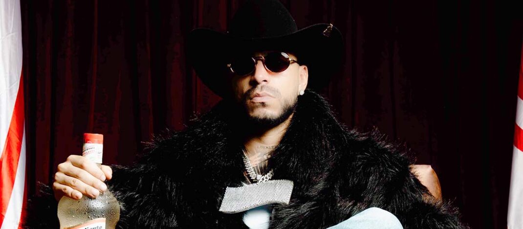 Ryan Castro es el nuevo embajador del Aguardiente Antioqueño